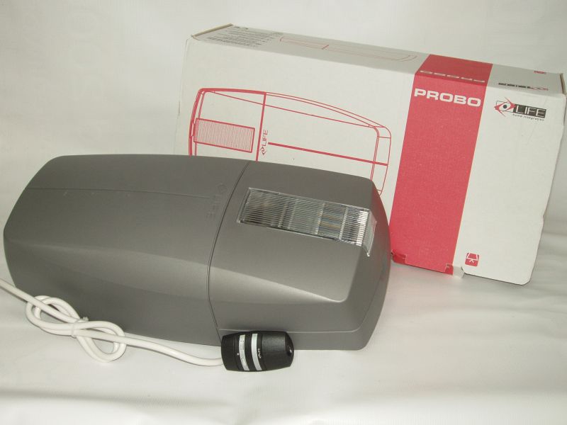 LIFE PROBO PR100 XL sada motora, 2x DREAM2, do 12m2