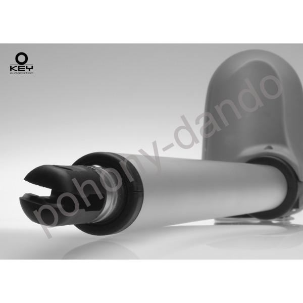 530TUD45EPS2 Piest hliníkový, hrubý,   pre PS200,