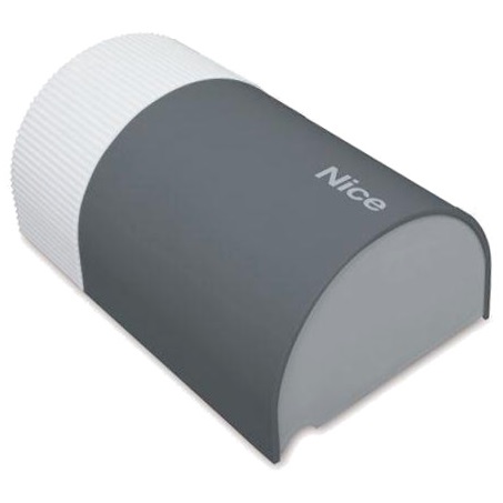 Nice konzola pre upevnenie dráhy, 