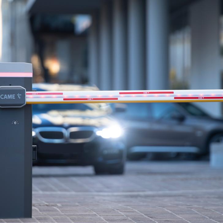 CAME 803XA-0240 - červeno/zelený svetelný led pás pre rameno s dĺžkou 8 m; GARD GT8,