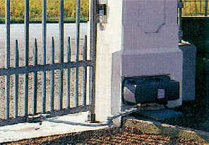 CAME 119RIR301 - SPOMALOVACIA KARTA RIADENIA - ZL170N 1024,