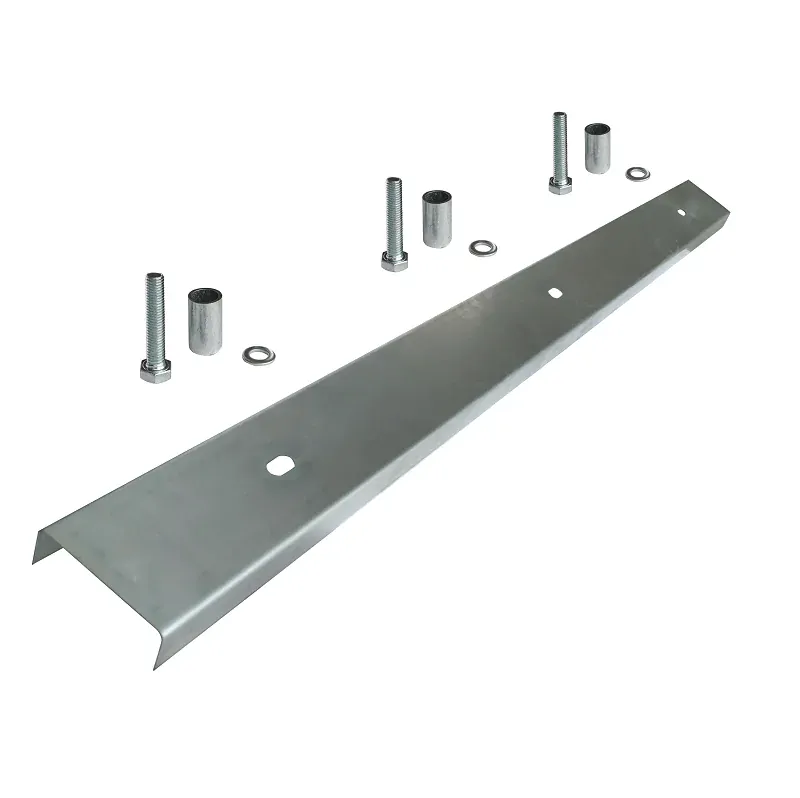 WTS-KIT-5 Súprava pre teleskopickú bránu, šírka prejazdu max 5 m