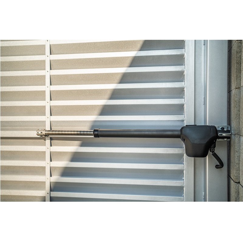 KIT MONOS4 Sada LIGHT BRUSHLESS 24 V pohonov do 4m/krídlo, 1x B70/2DC/BOX,2x MONOS4,1x H93/RX20/I,2x E80/TX52R/2 