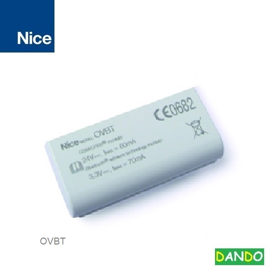 Nice OVBT