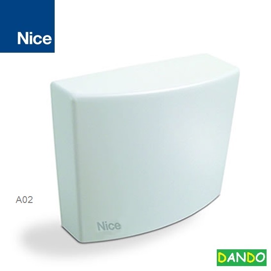 NICE A02 - už sa nevyrába náhrada MC200