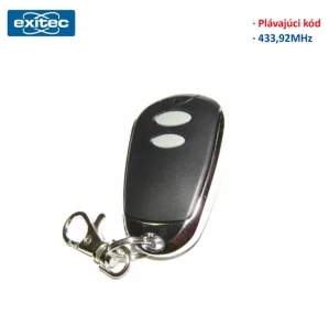 EXITEC D302 náhrada WHY EVO2 miny