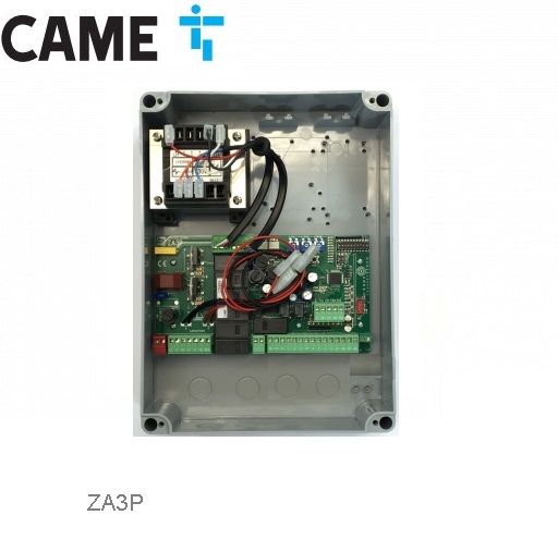 CAME ZA3P pre Ati / Fast / Ferni / Frog náhrada ZA3N