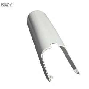 KEY 570COPE000A00 vrchný kryt nad svorkovnicou- plastový biely pre RAY2224, RAY4000