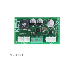 850SLED014 jednotka pre napojenie LED osvetlenia pre HA7