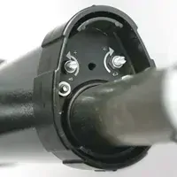 KRONO 310KIT - 1x KR310-S,1x KR310D, 1x ZF-1N,1X AF-43-S,2x ATO4-EV sada pre dvojkrídlové brány, s mikospínačmi