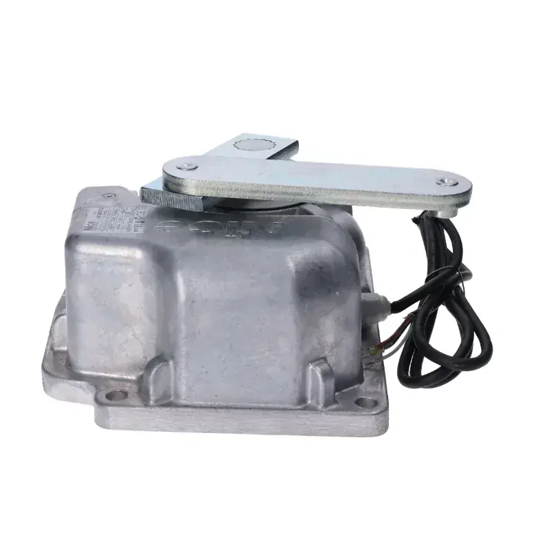 NICE MFAB3000 M-FAB METRO podzemný pohon 230V pre krídlovú bránu do 3,5m/ krídlo