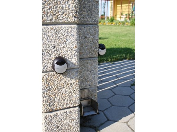 NICE MOFB fotobunky - náhrada NICE EPMB