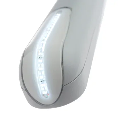 KEY RAY 4024 samostatný pohon pre krídlovú bránu do 4m