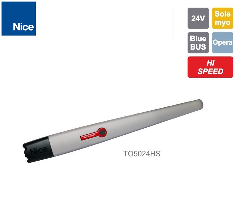 PRTO02B kompletná hriadeľ pre TOONA 5024, 5024HS a TO5024I