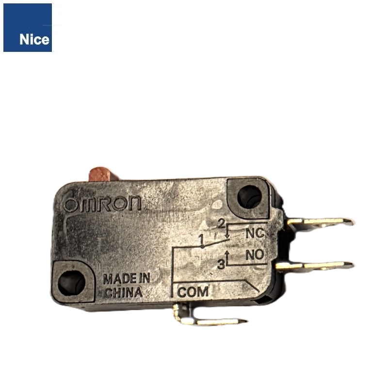 MICROI.1617 Mikrospínač pre koncový spínač, 16A