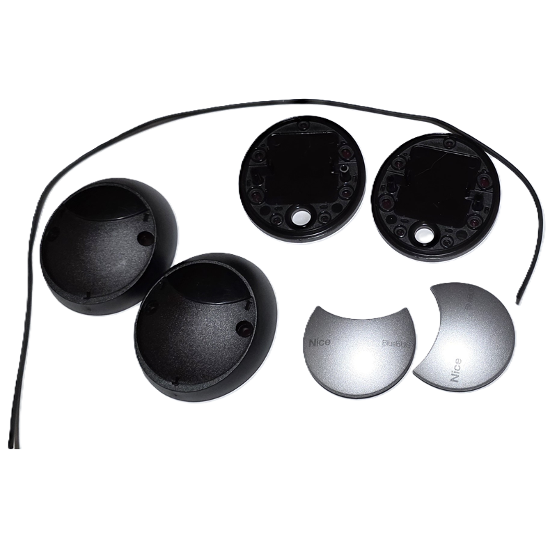 N PRBMOFB pár krytiek pre fotobunky MOFB