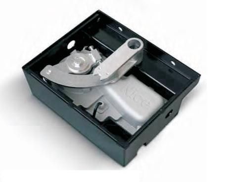 BM5024 BIG-FAB METRO podzemný motor 24V, 170W, 400Nm pre krídlovú bránu do 5m/ k