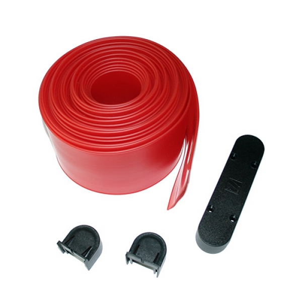 CAME G0403 protinárazová guma pre rameno 001G0401