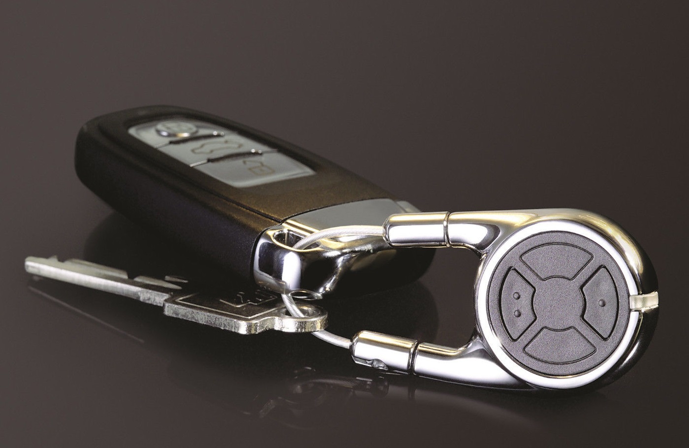 Hörmann BiSecur HSD 2 BS - 868 MHz