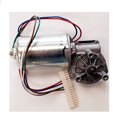 SPA04 motor s prevodovkou pre Spin21/22