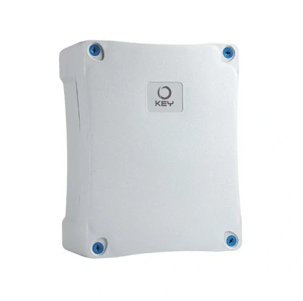 skrutka plastová pre box elektroniky CT-202/20224/824