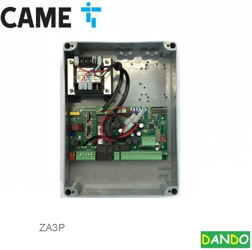 CAME ZA3P pre Ati / Fast / Ferni / Frog náhrada ZA3N