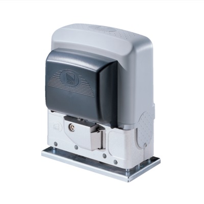 CAME 119RIBK011 kryt motora - BK