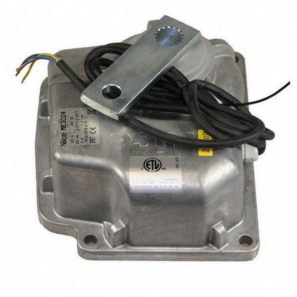 MBA01R03 - elektromotor pre HYPPO 7124, MOBY 4024, 5024