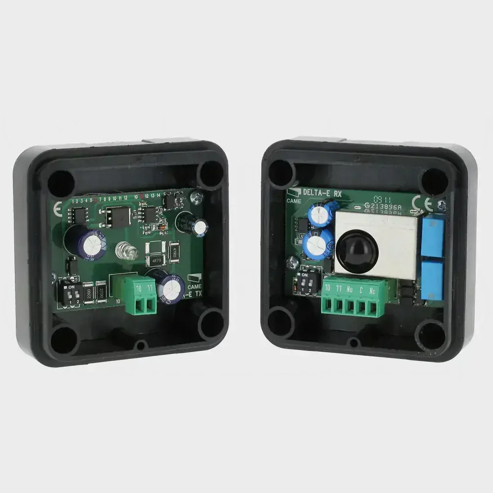 CAME  001DELTA-E fotobunka