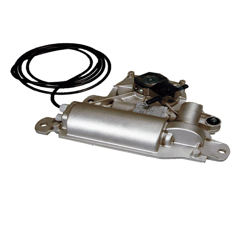 CAME 119RIA065 motor - FROG - J