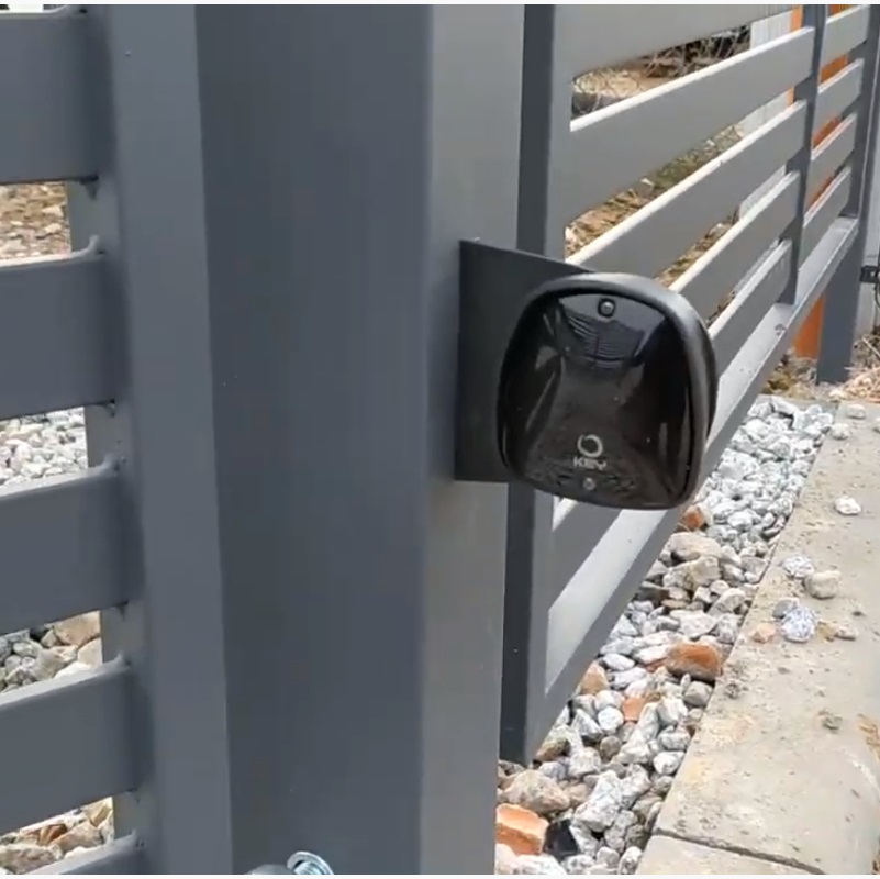 KEY FT-33 fotobunky relátkové,