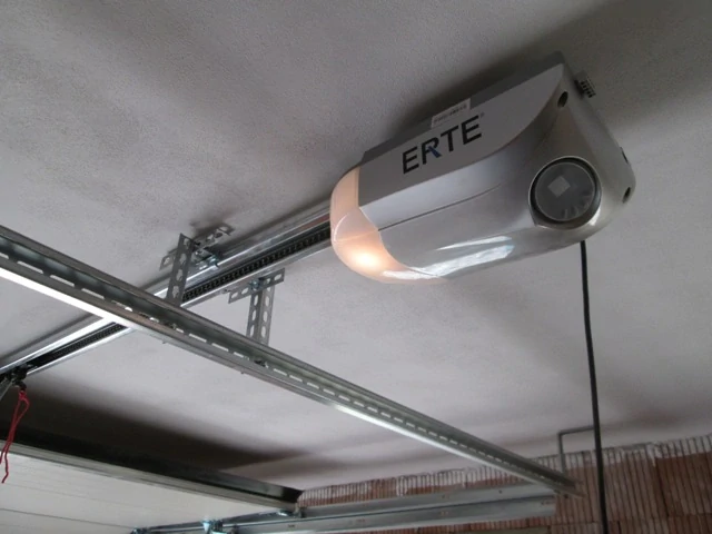 ERTE 800N do 10 m2 - pohon ERTE, 2X DO, ovládanie cez WIFI