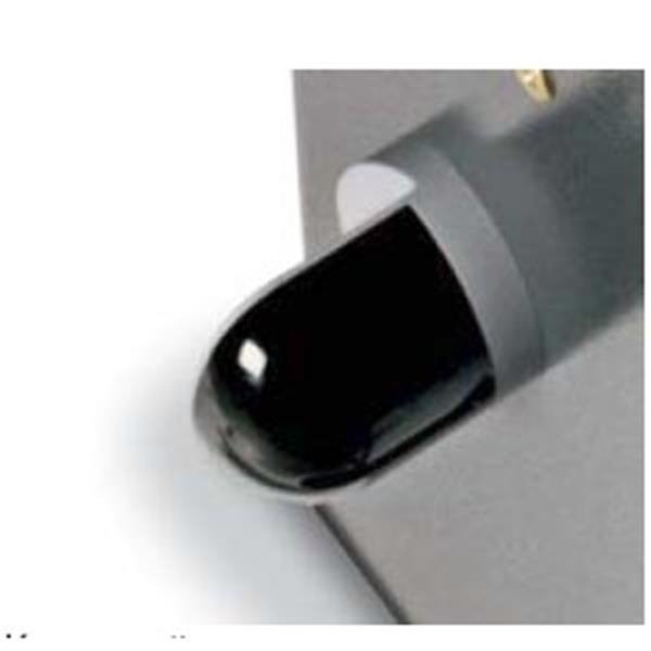 CAME G02802 - držiak bezpečnostnej fotobunky pre závoru série GARD4, GARD8