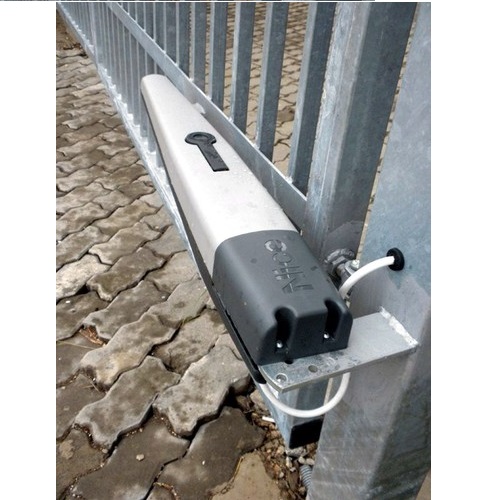 NICE MOBY4005 pohon pre krídl. bránu 230V, nahradený pohonom TO4005