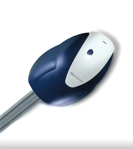 PRSP04 - kit mikrospínača (2ks), podpery, stav. dielu konc. spínača (2 ks), kábel (SP6000, SP6065, SP) KIT D