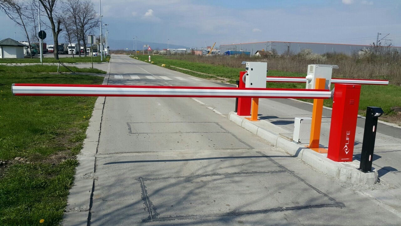 LPS25 sada pre zhotovenie indukčnej slučky k závore pre detekciu vozidiel, obsahuje 50m drôt CY1.5m2, 2x tmel v kartuši 310ml