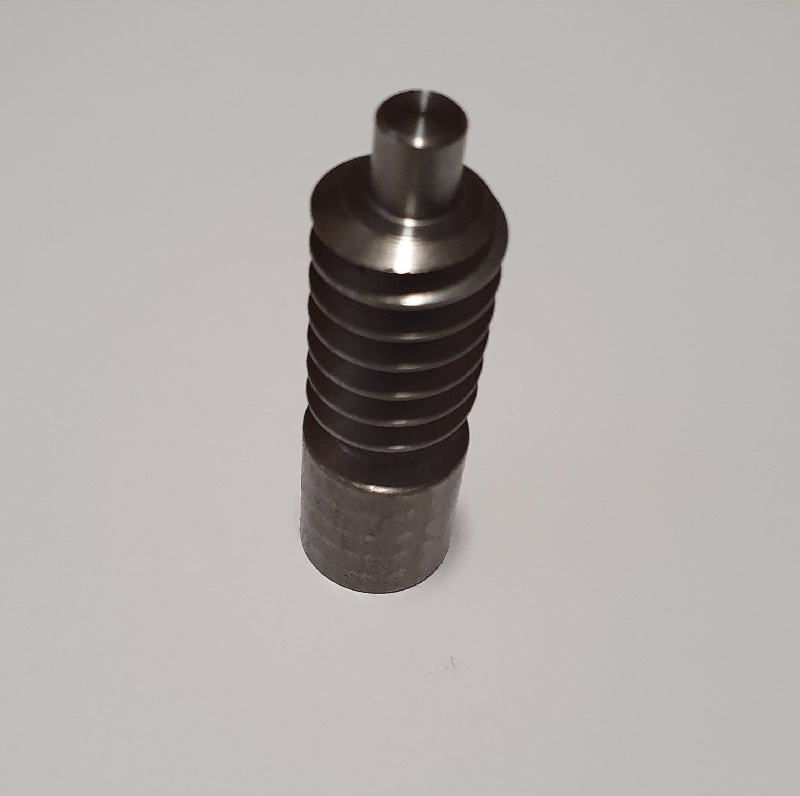 430VISF002A00 ozubený náhon motorčeka pre RAY č.11