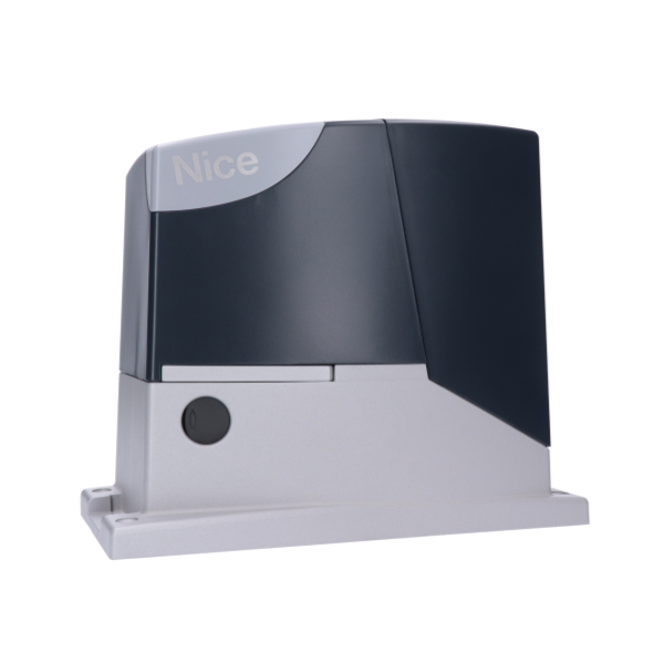 NICE ROAD 400 KIT, 2x INTI2, Motor pre posuvnú bránu do 400 Kg/ 6m