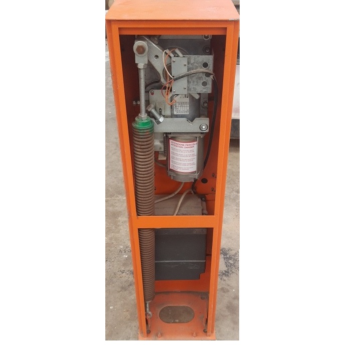 CAME 119RIG070 Náhradné dvierka GARD G4001