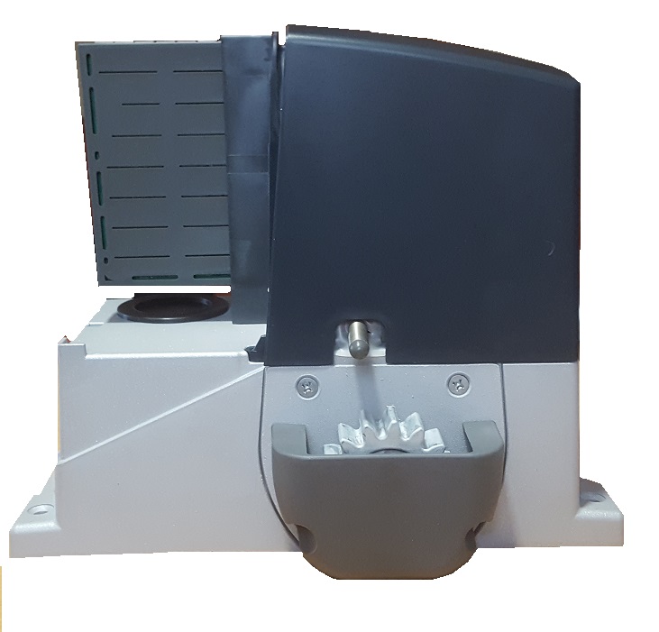 SPLSM00100 - mechanický koncový spínač pro ROAD, ROBUS, ROX, RUN, SL1 (MHOUSE) - KIT C