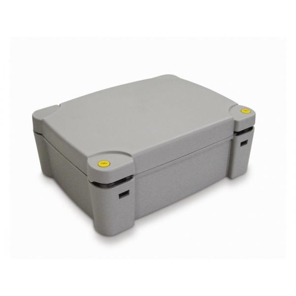 PAD1250 skrutka plastová pre box PRBMC01 elektroniky MC424/824H