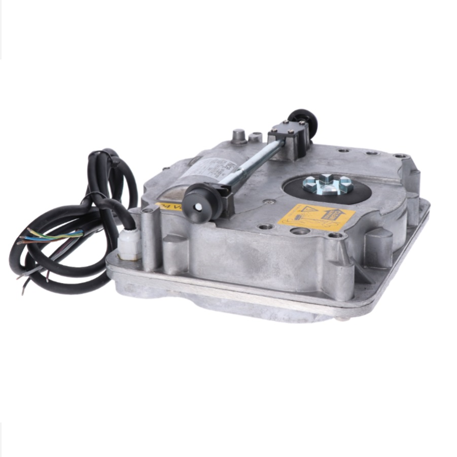 PRXM02 kit ozubených koliesok pre XMETRO 2024/2124, KIT B