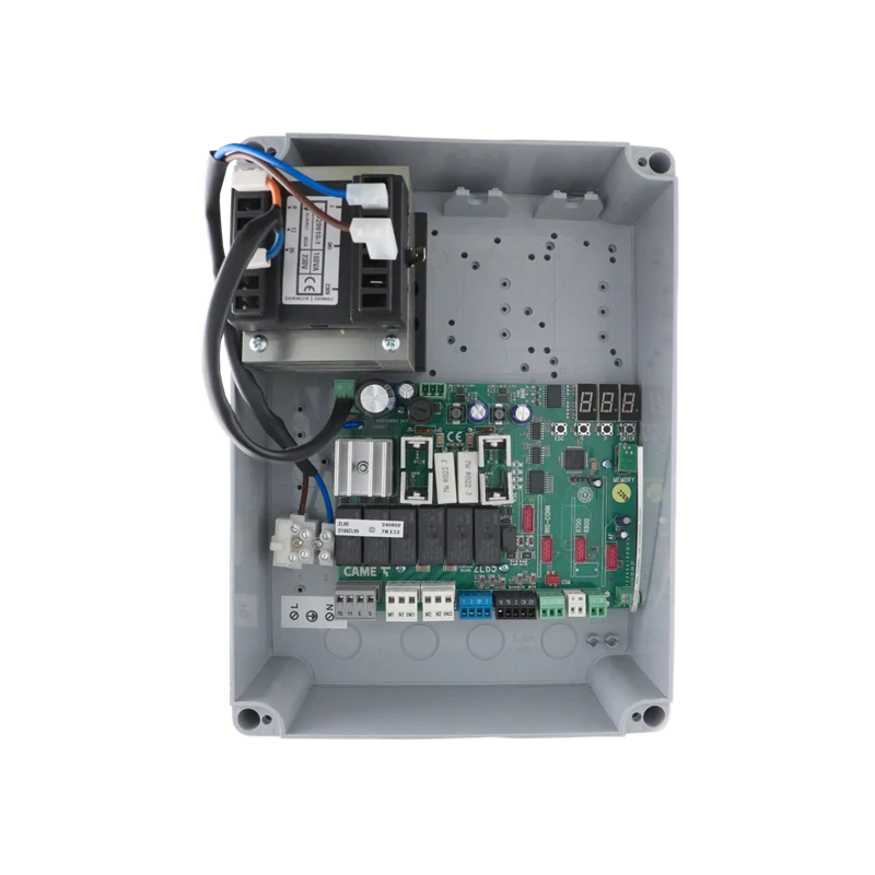 CAME ZL65 - elektronika pre 24V motory -  nahrádza ZL180