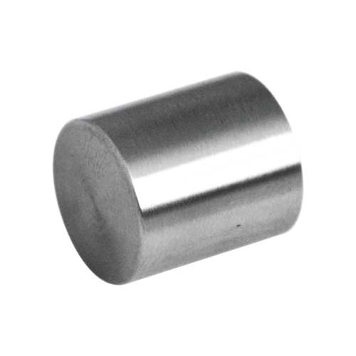 EB1-D106A ukončenie na trubku ø 16mm, brúsená nerez K320 /AISI304