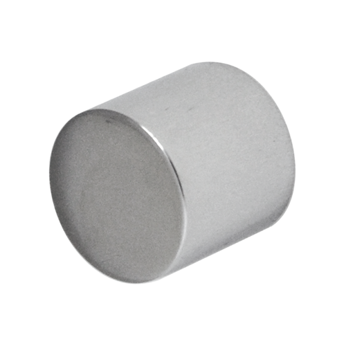 EL1-D104 ukončenie na trubku ø 14mm, leštená nerez /AISI304