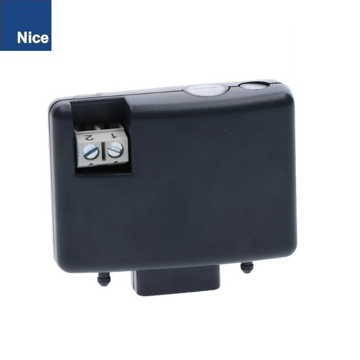 NICE OXIBD prijímač zásuvný, obojsmerný, 433,92MHz, 