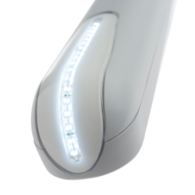 KEY 999LEDWCSP 24V neutrál. biela pre STIK M/S,RAY,SUN,REVO,HALO