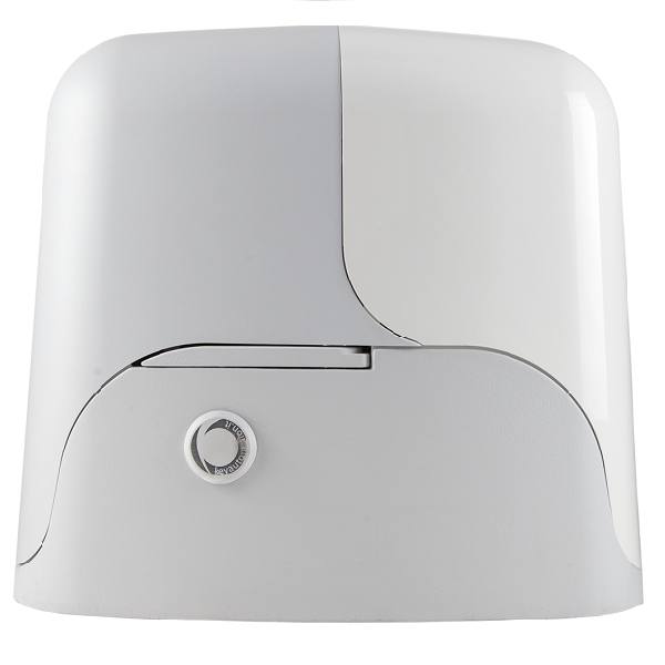 KEY 570BOCC005A00 puzdro pod náhon motorčeka- plastové, pre SU4024, SU4224