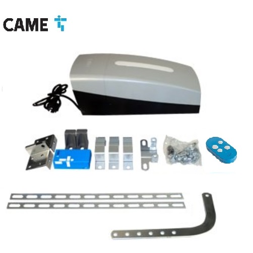 CAME VER06DES + AF43S + TOPD4RBS, 600N, brány do 9 m², bez dráhy