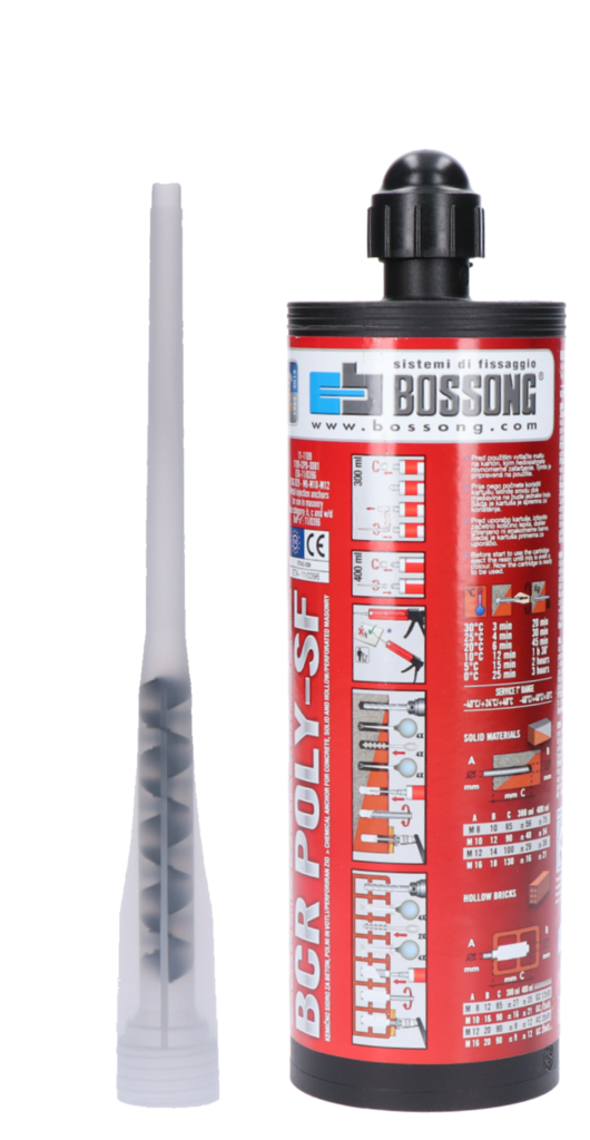 BO-PUM čistiaca pumpa na prach